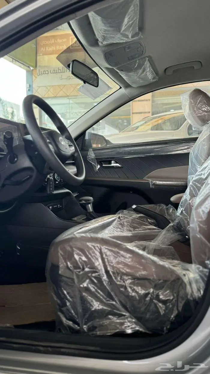 اكسنت 2026 GL 3