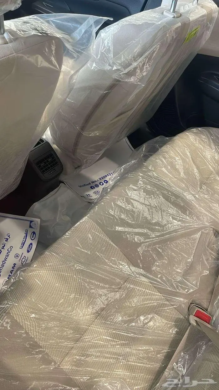 سوزوكي ديزاير GL موديل 2026 متوفر كميات للشركات و البنوك 8