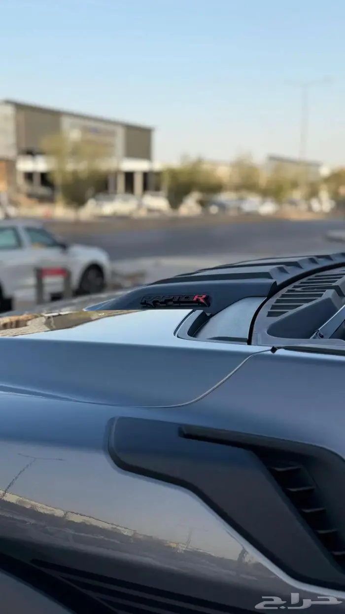 فورد F150 رابتر R موديل 2025 باقل الاسعار 12