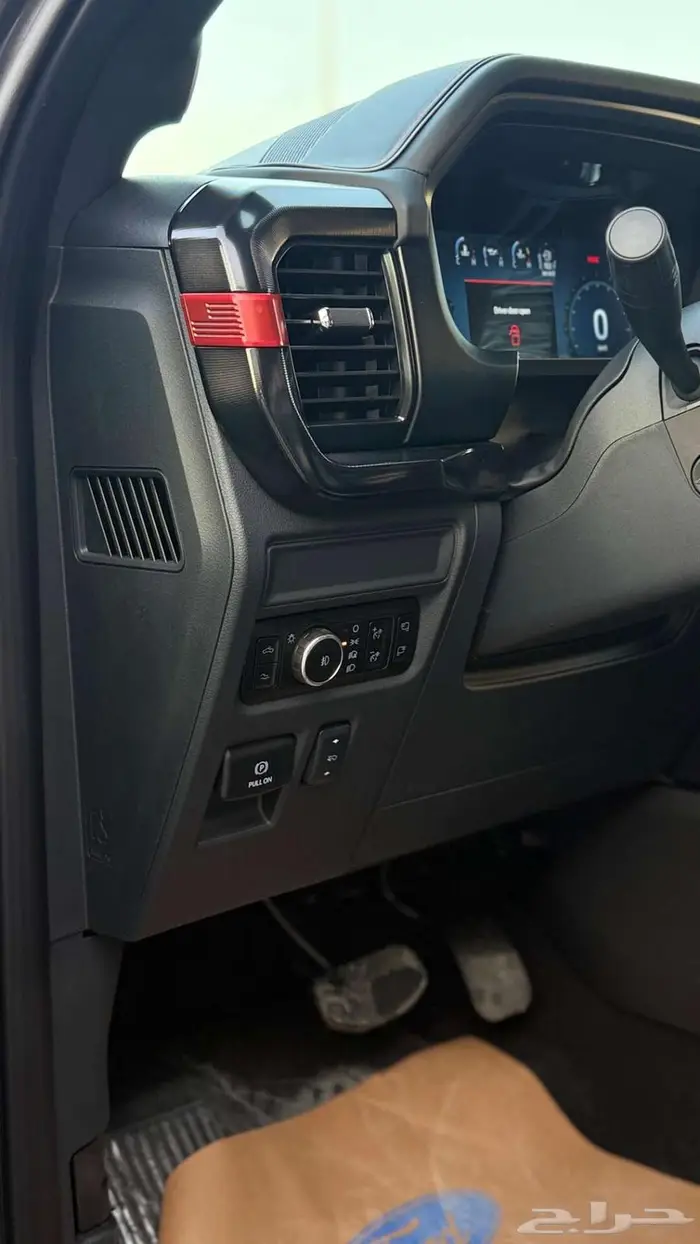 فورد F150 رابتر R موديل 2025 باقل الاسعار 17