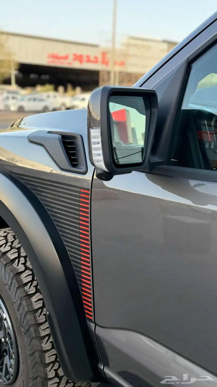 فورد F150 رابتر R موديل 2025 باقل الاسعار 10