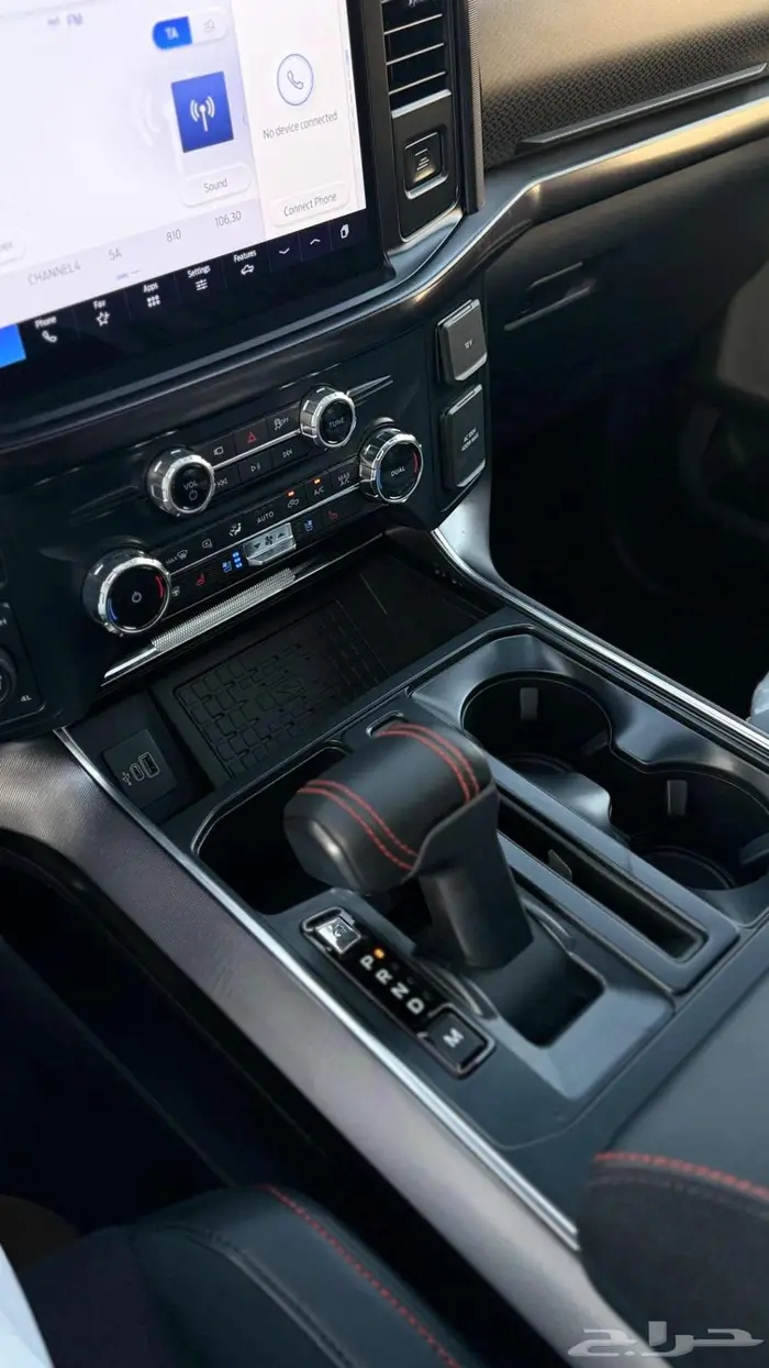 فورد F150 رابتر R موديل 2025 باقل الاسعار 14