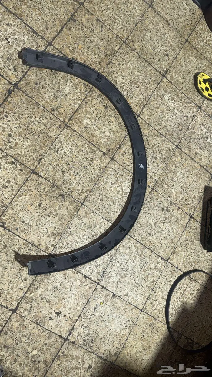 زيق فولكس واجن تي روك 2023 1