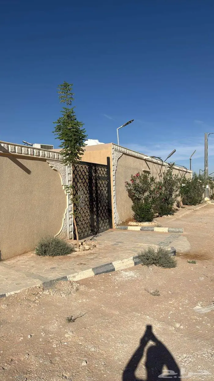 للايجاراستراحة العزاب مؤثثة بسعر150حي ديراب عرض رقم H1456 8