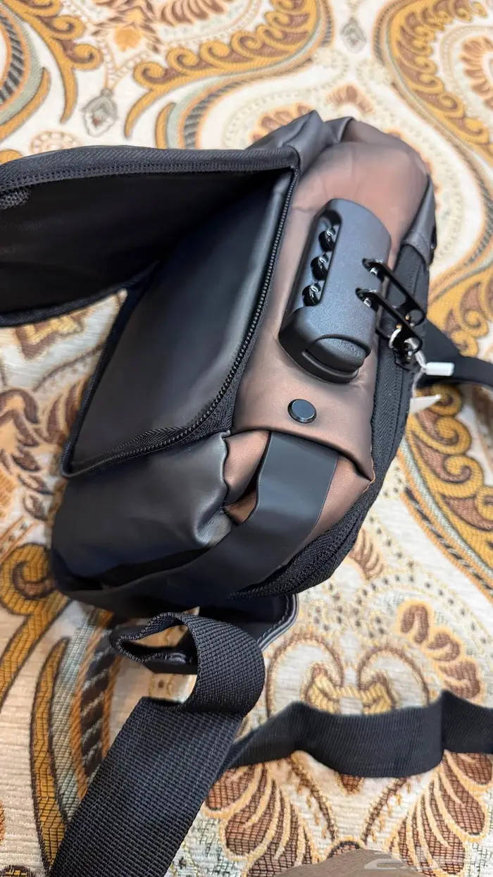 شنطه يد رجاليه 3