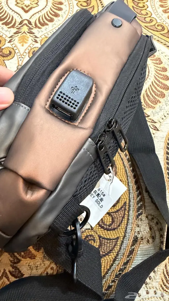 شنطه يد رجاليه 4