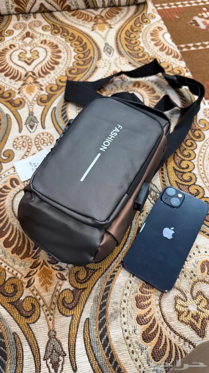 شنطه يد رجاليه 2