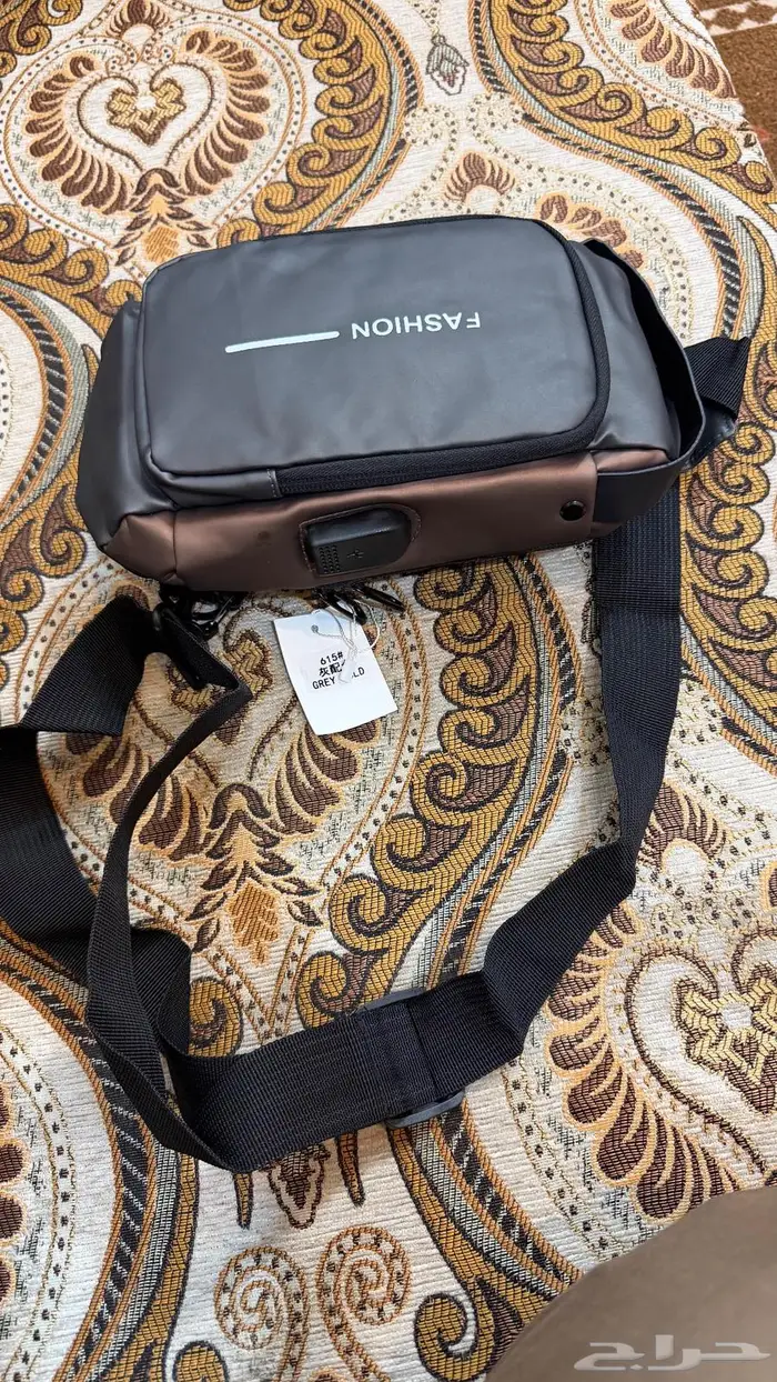 شنطه يد رجاليه 1