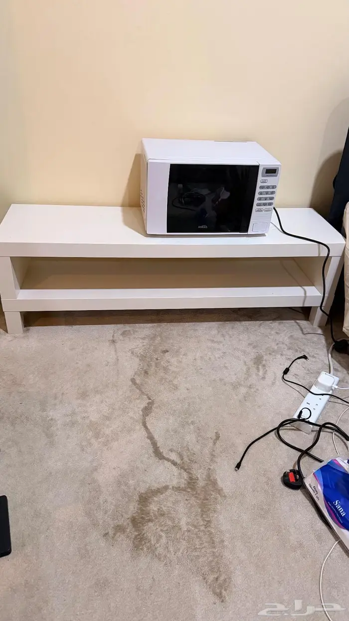 اثاث جديد للبيع المستعجل 2