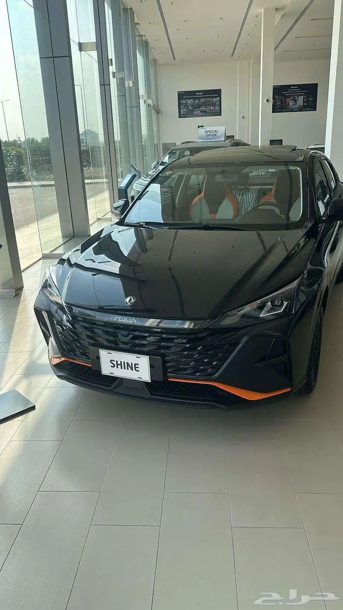 دونج فينج شاين 2026 20