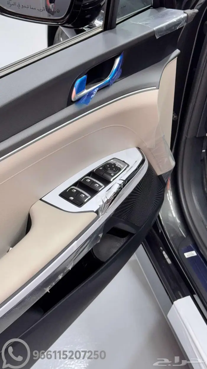 كيا K5 استاندر مطور 2026 وكاله 9