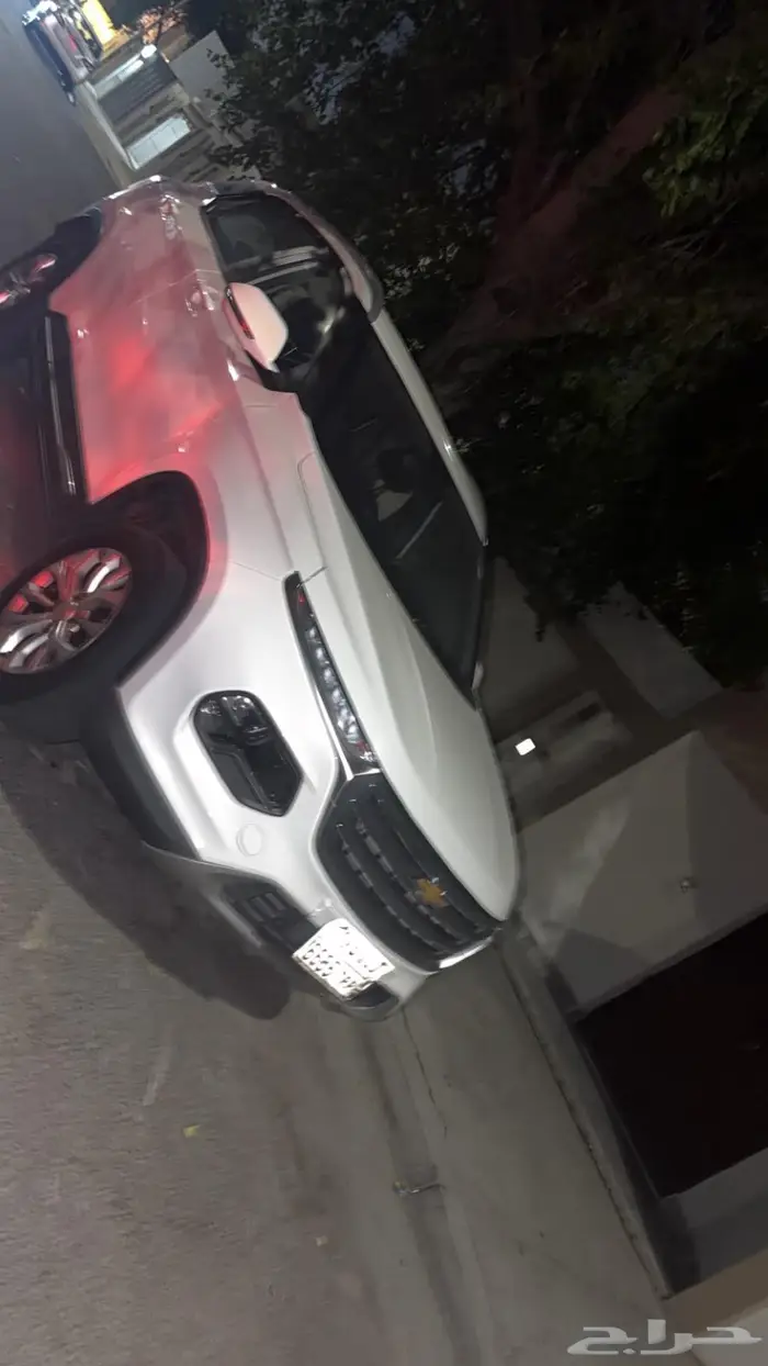 شفروليه جيب 3