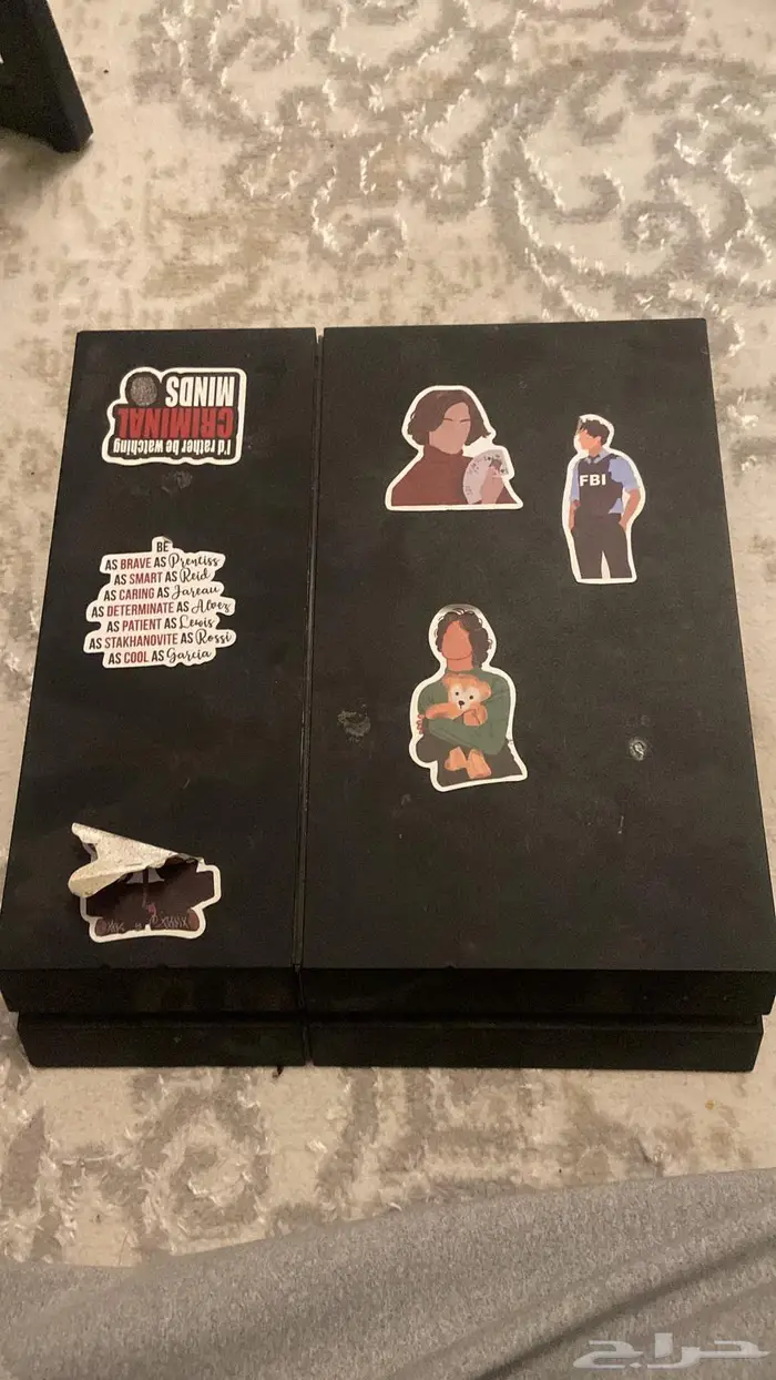 سوني 4 شغال 0