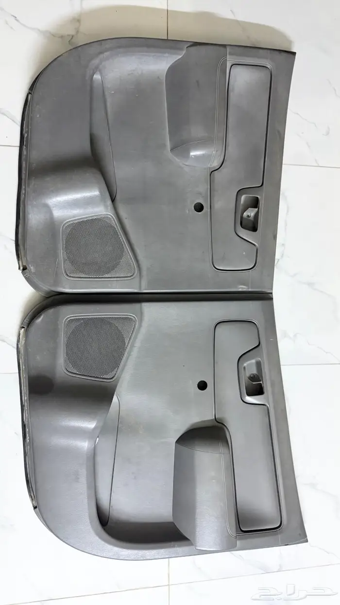 طابق باب هايلكس 2006_2011 1