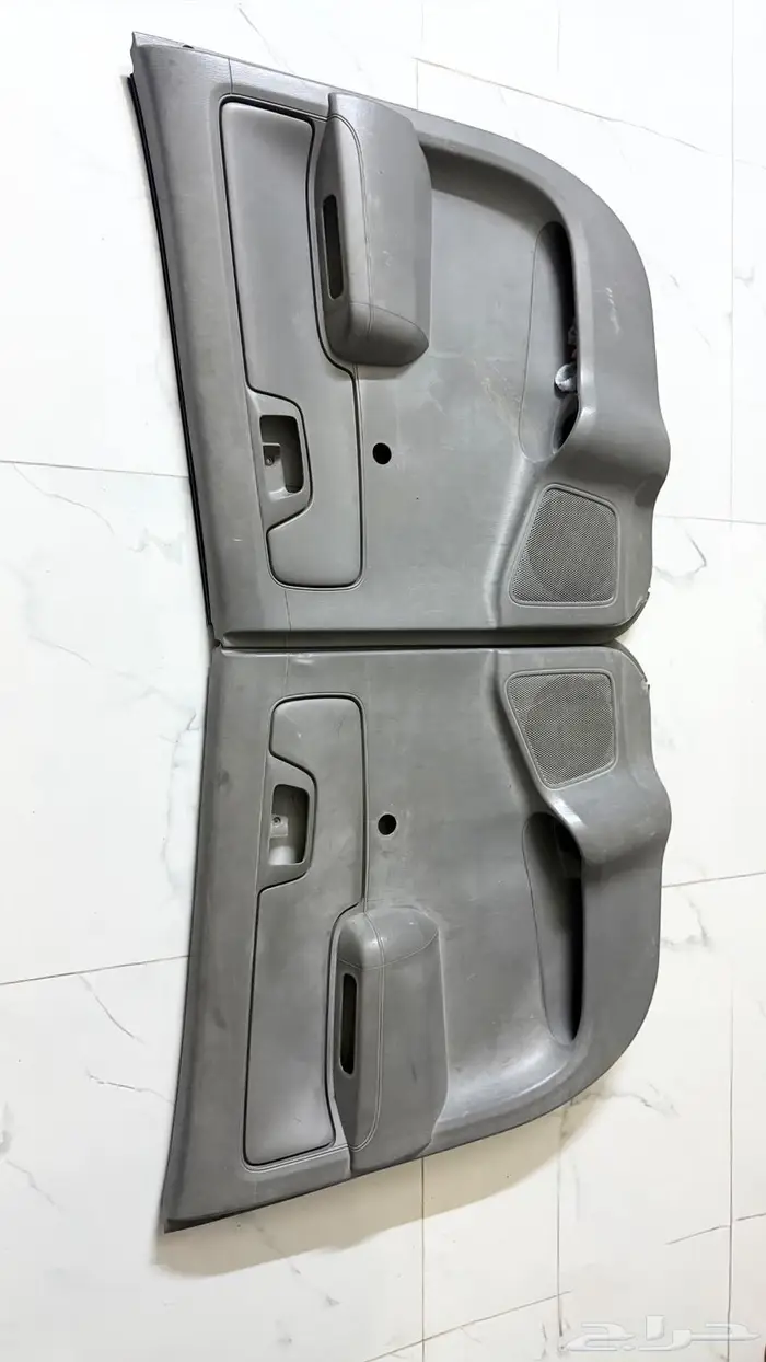 طابق باب هايلكس 2006_2011 0