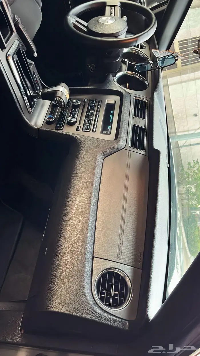 موستنج 2011 14