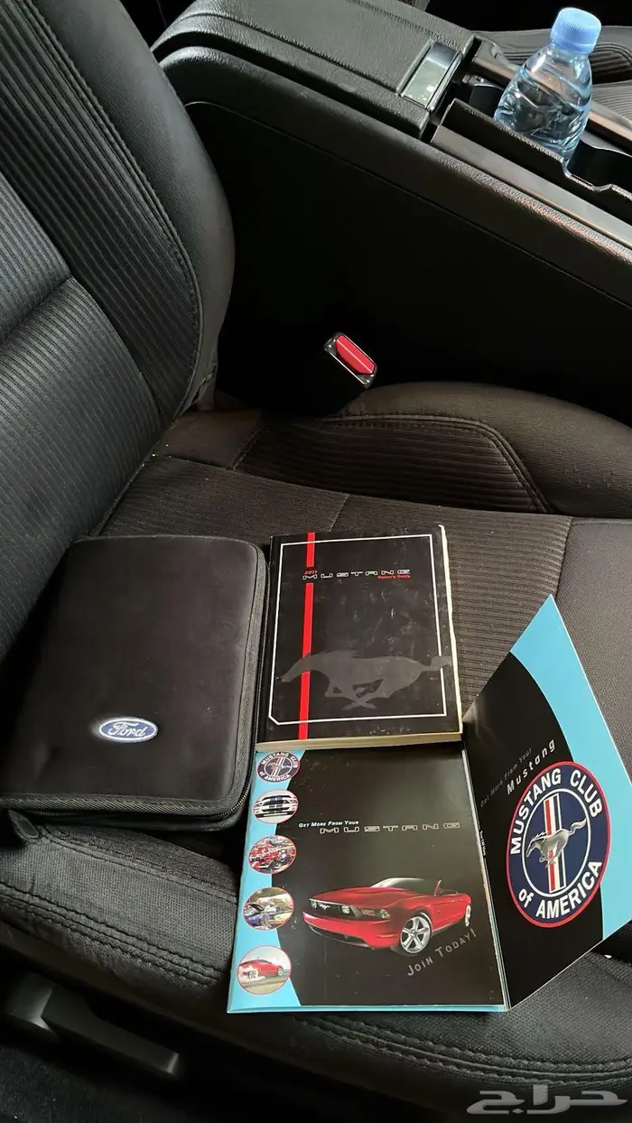 موستنج 2011 10