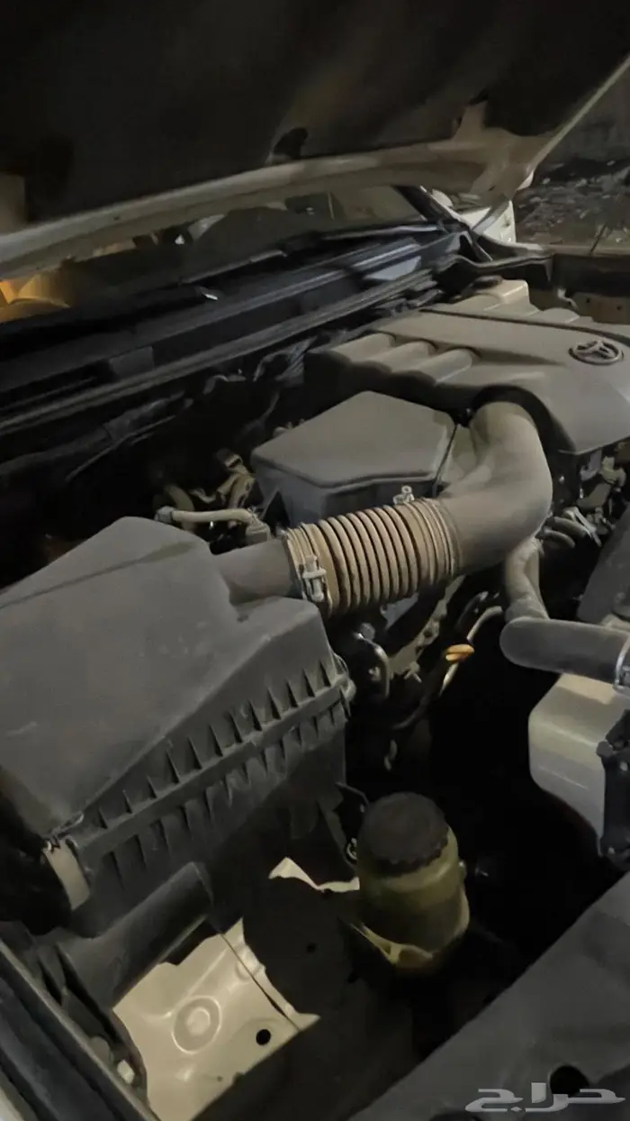 تويوتا لاند كروزر 2