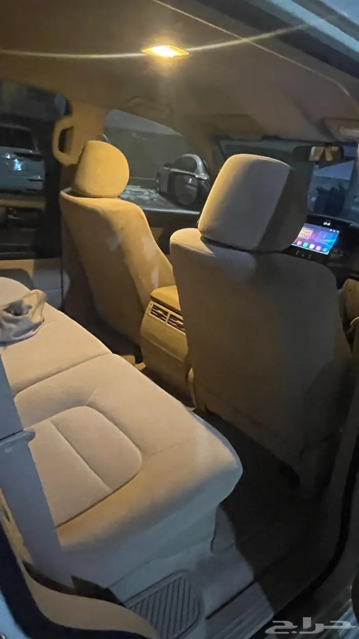 تويوتا لاند كروزر 5