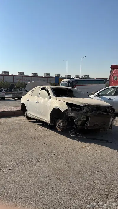 ماليبو 2016 تشليح index