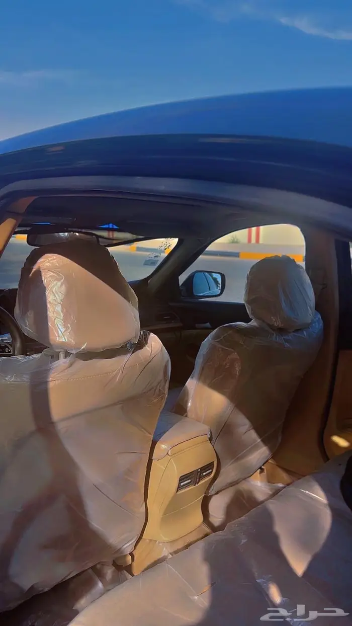 هوندا اكورد 2012 فل كامل 0