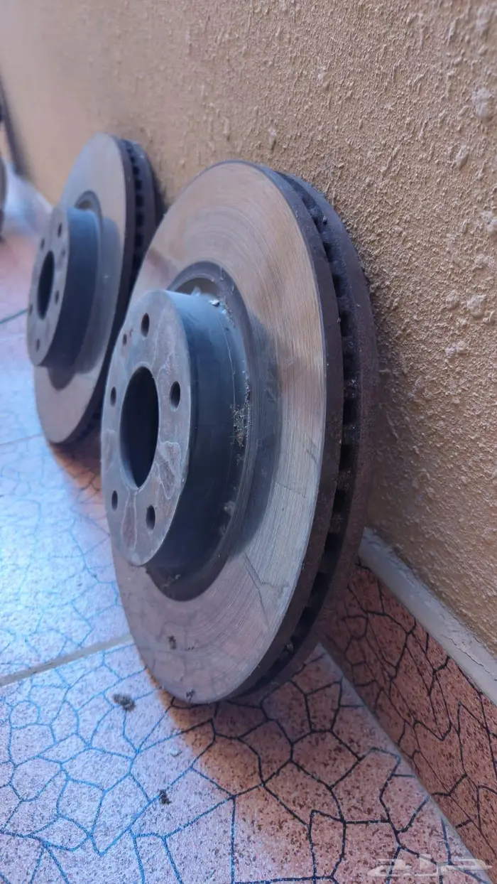 قطع غيار مازدا 6 مستعملة نظيفة تركب من 2015 1