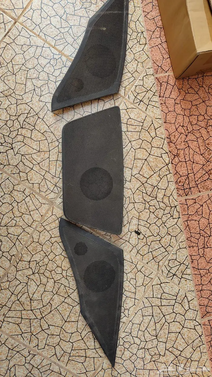 قطع غيار مازدا 6 مستعملة نظيفة تركب من 2015 7