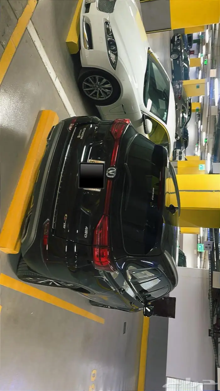 شانجان CS75 full   2020 1