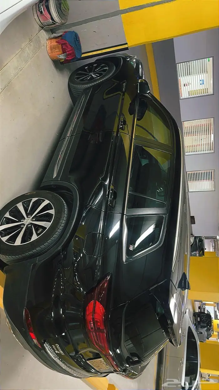 شانجان CS75 full   2020 6