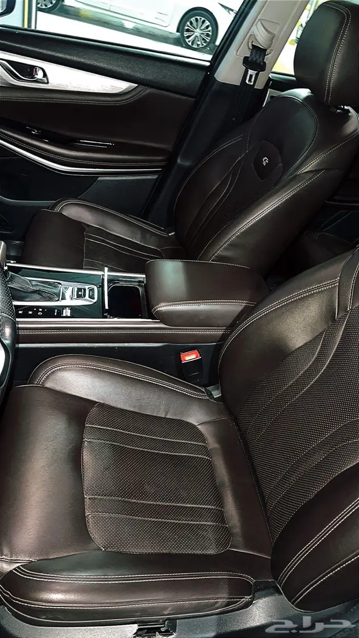 شانجان CS75 full   2020 8