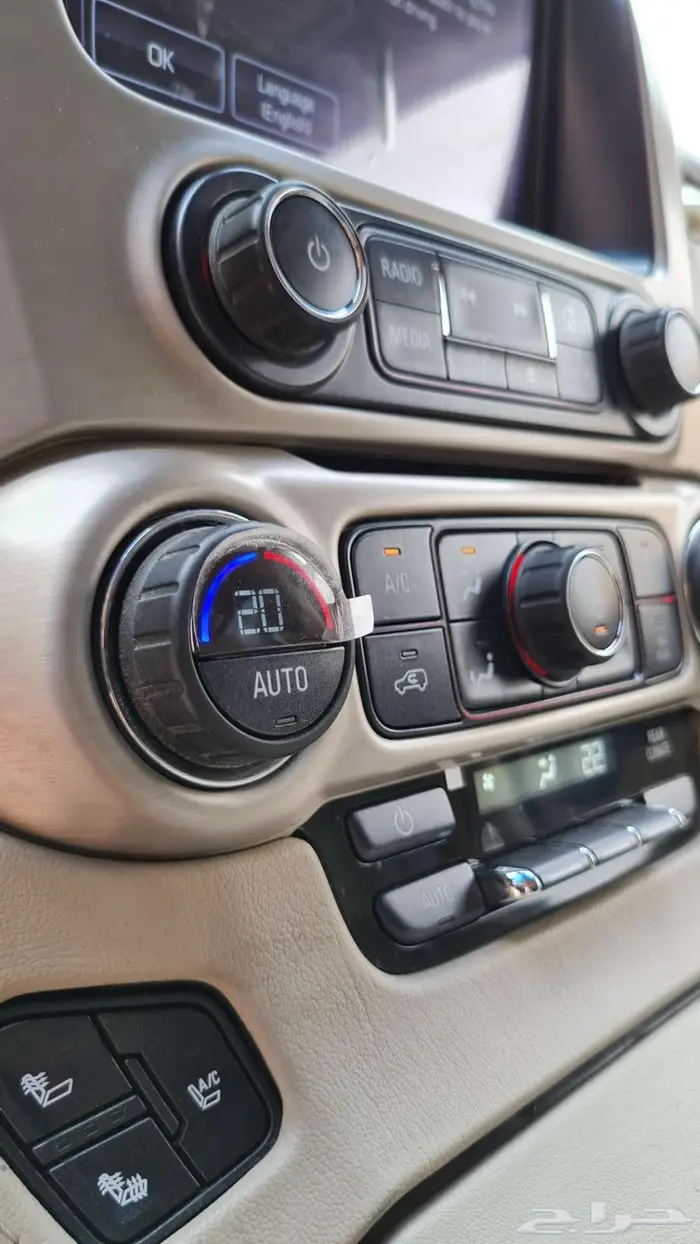 يوكن دينالي XL فل كامل مالك أول جميح وكاله 10