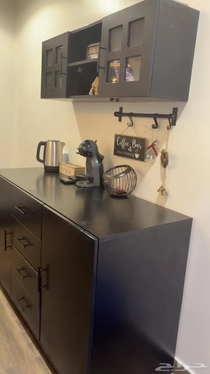 درج كوفي مع تحزين 0