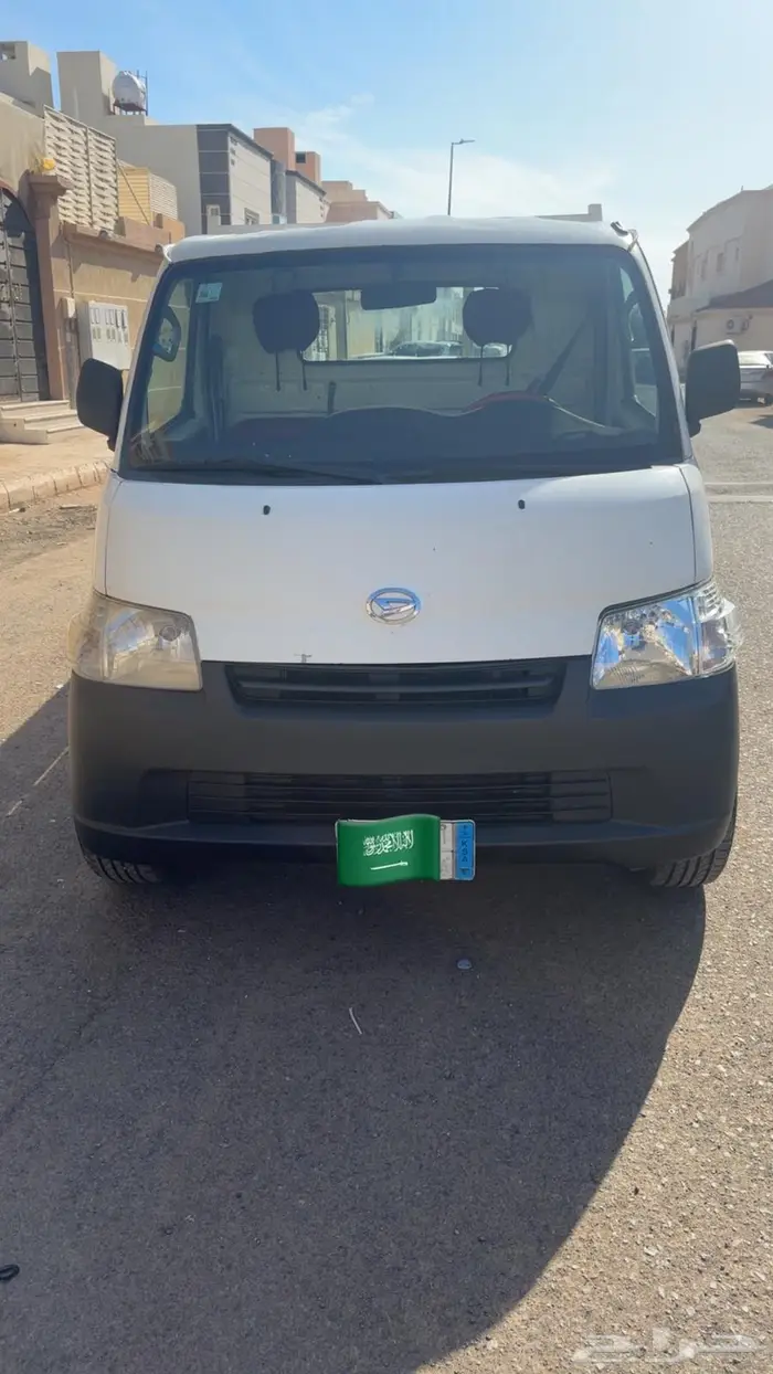 ديهاتسو 2012 1