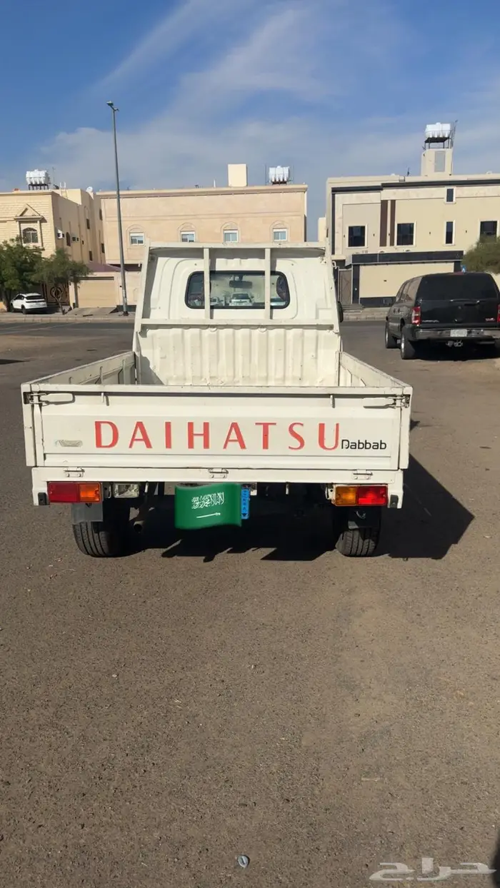 ديهاتسو 2012 5