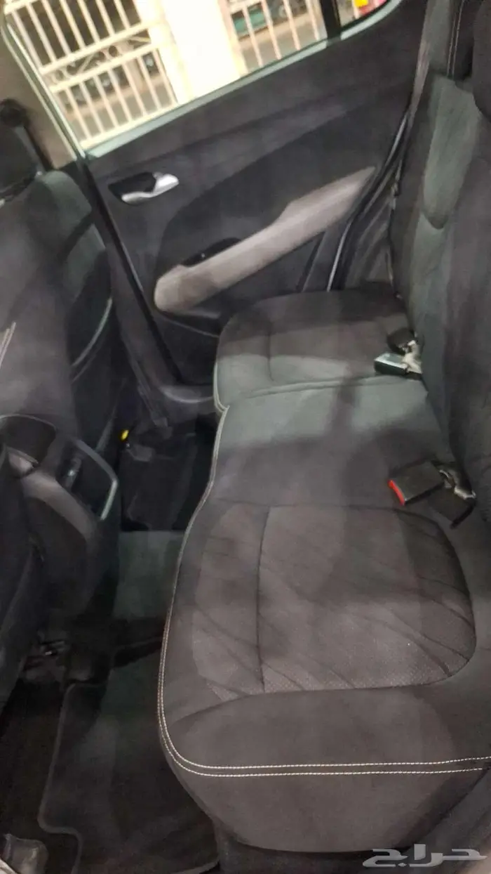 شيفروليه جروف موديل 2023 13