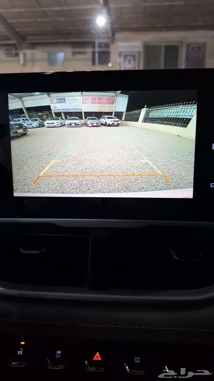 شيفروليه جروف موديل 2023 10