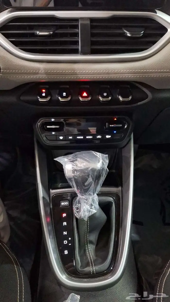 شيفروليه جروف موديل 2023 17