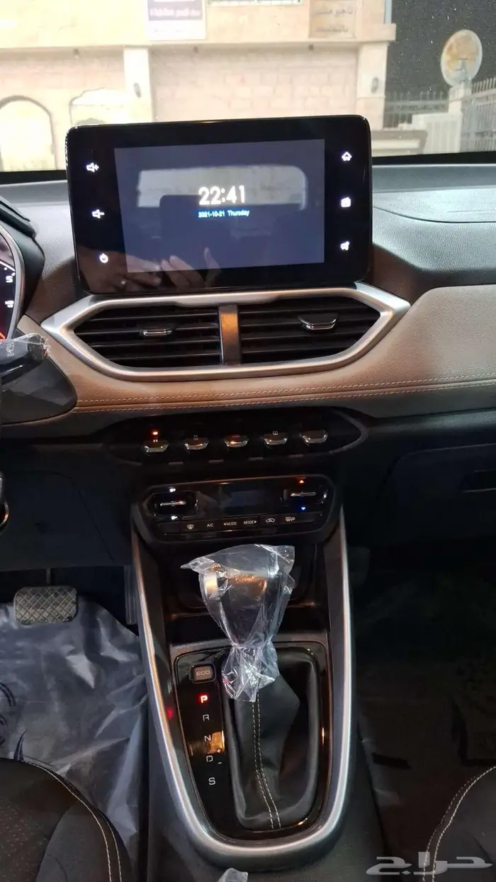 شيفروليه جروف موديل 2023 16