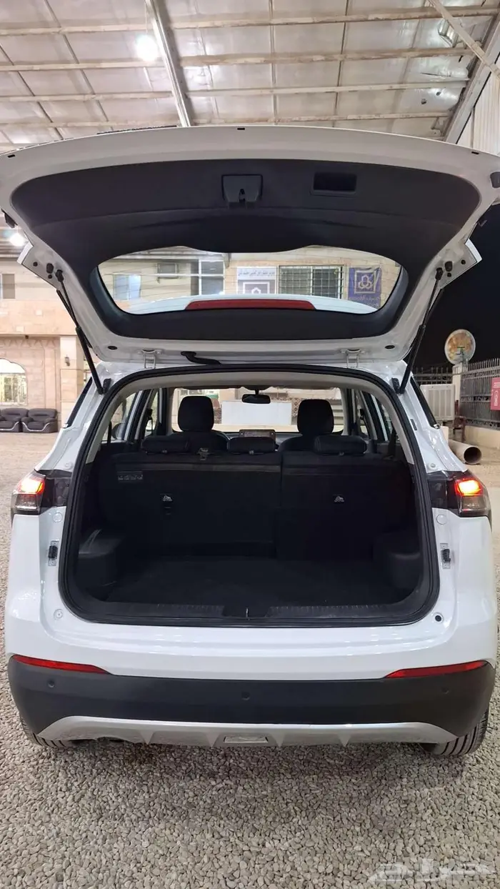 شيفروليه جروف موديل 2023 9