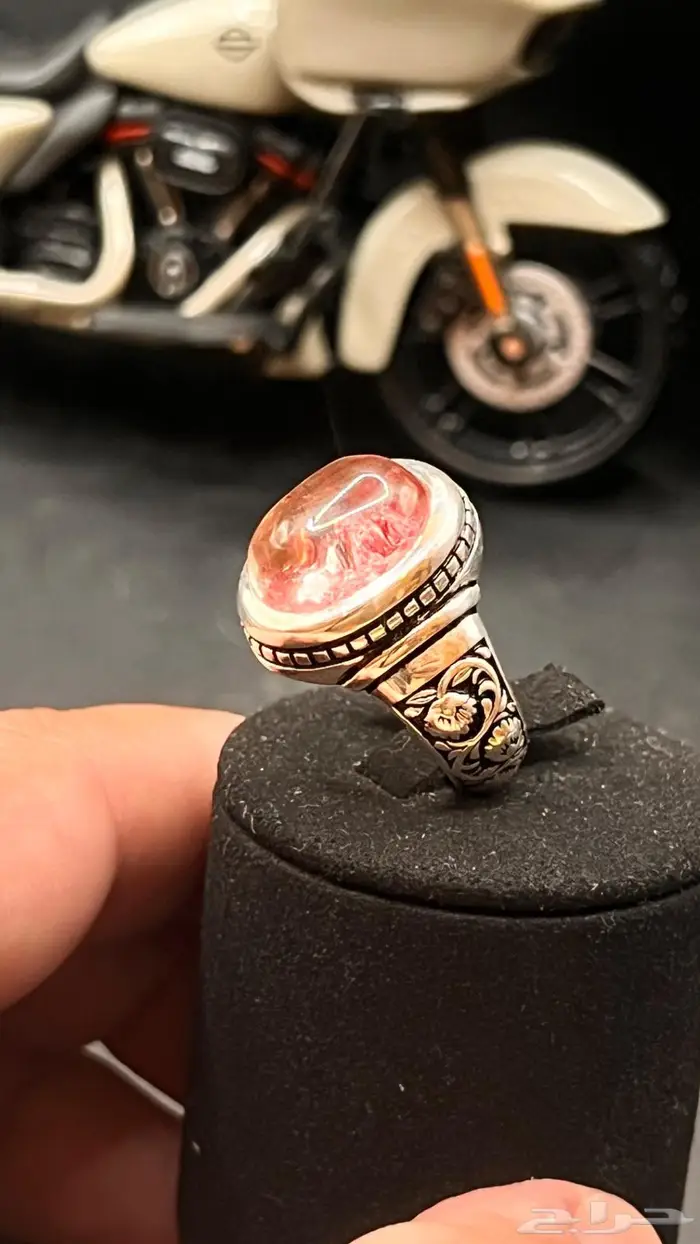 در نهري طبيعي صياغة ملكية 5