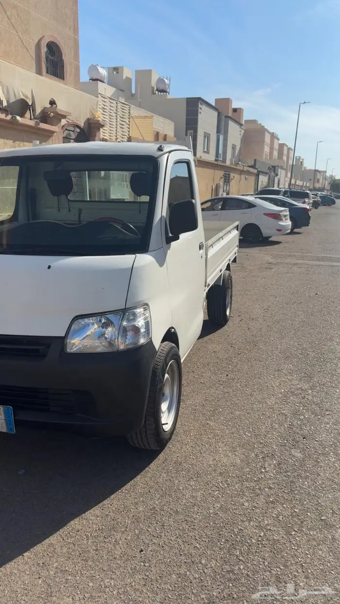 ديهاتسو 2012 0