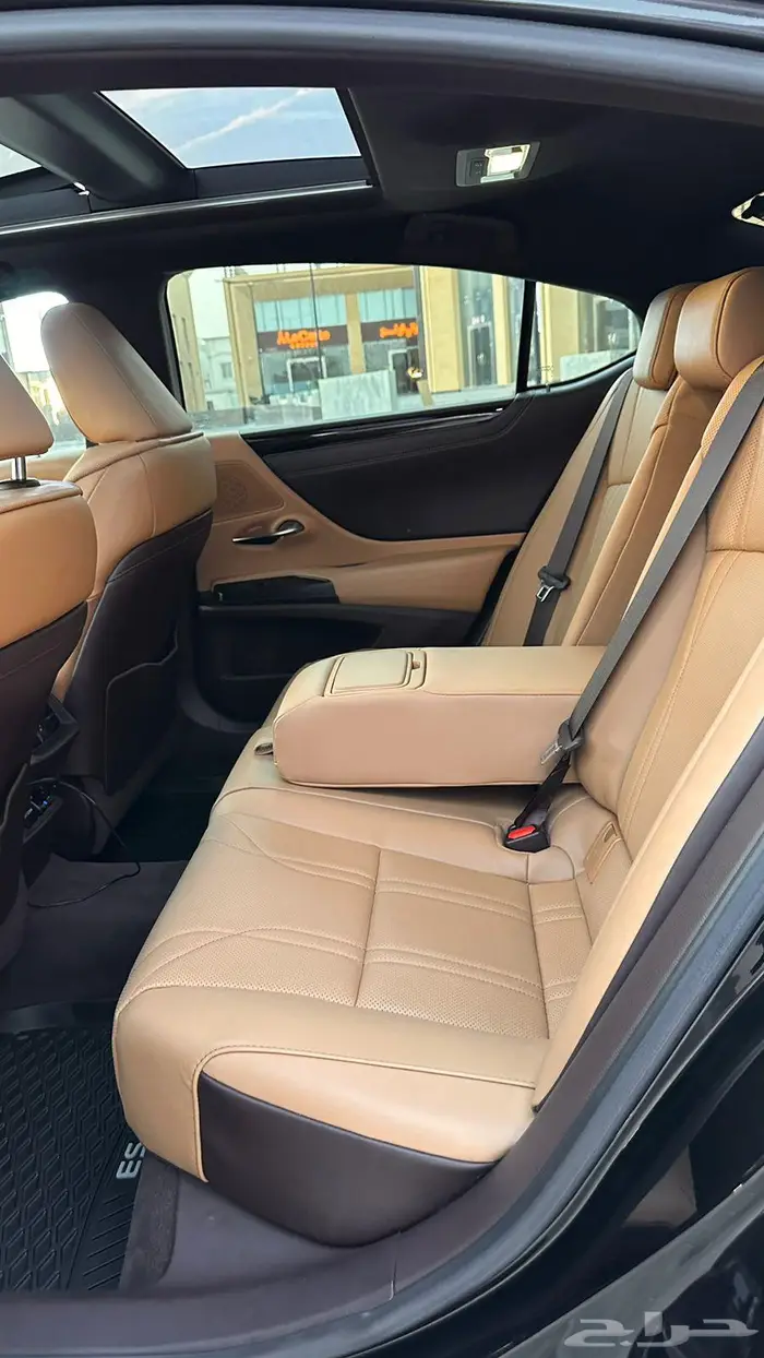 للبيع 2021 لكزس Es350 ((مخزن)) 16