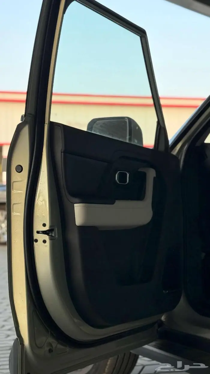 جيتور T1 لاكجري موديل 2025 ( كاش و أقساط ) 5