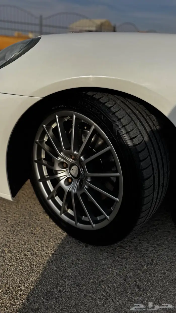 بورش باناميرا 2011 فل كامل 14