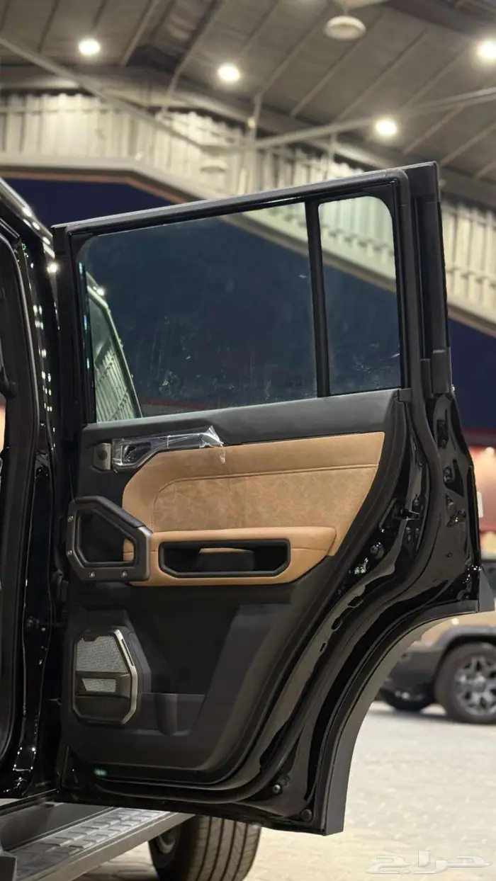 جيتور T2 لاكجيري موديل 2026 لون أسود( كاش و أقساط ) 5