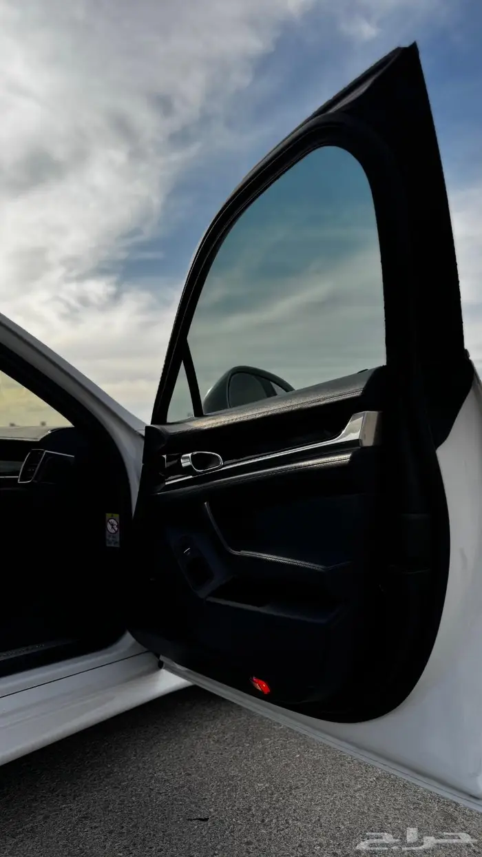 بورش باناميرا 2011 فل كامل 42