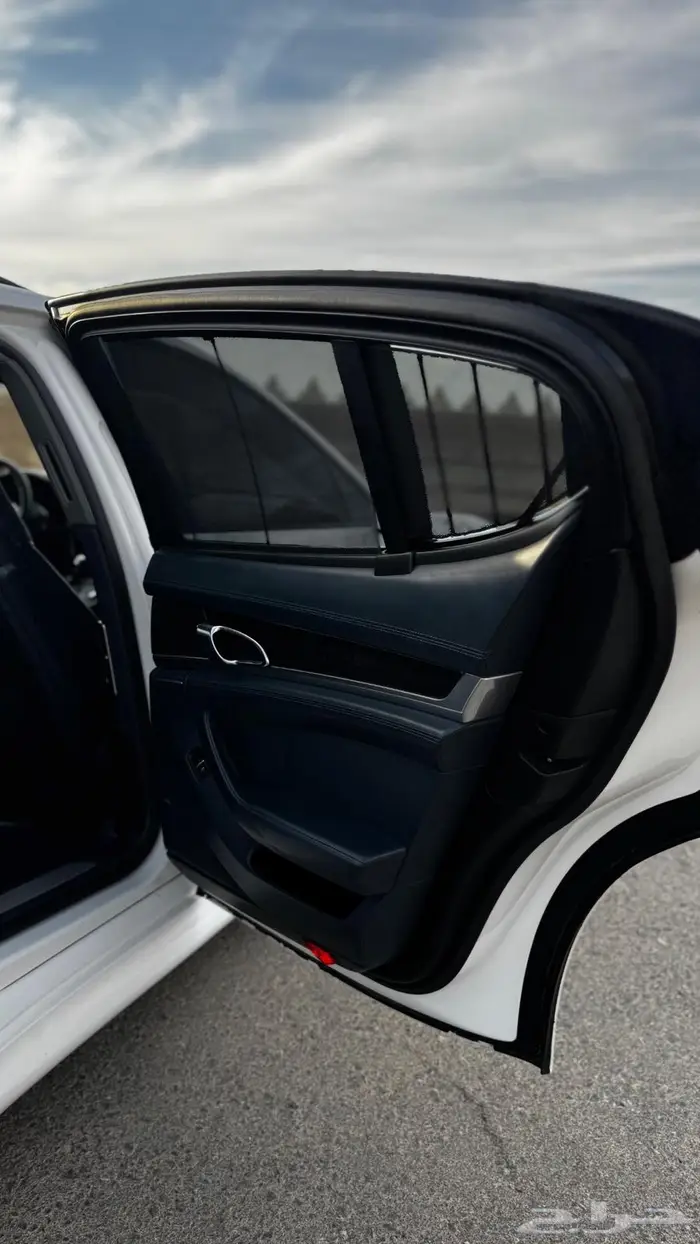 بورش باناميرا 2011 فل كامل 50