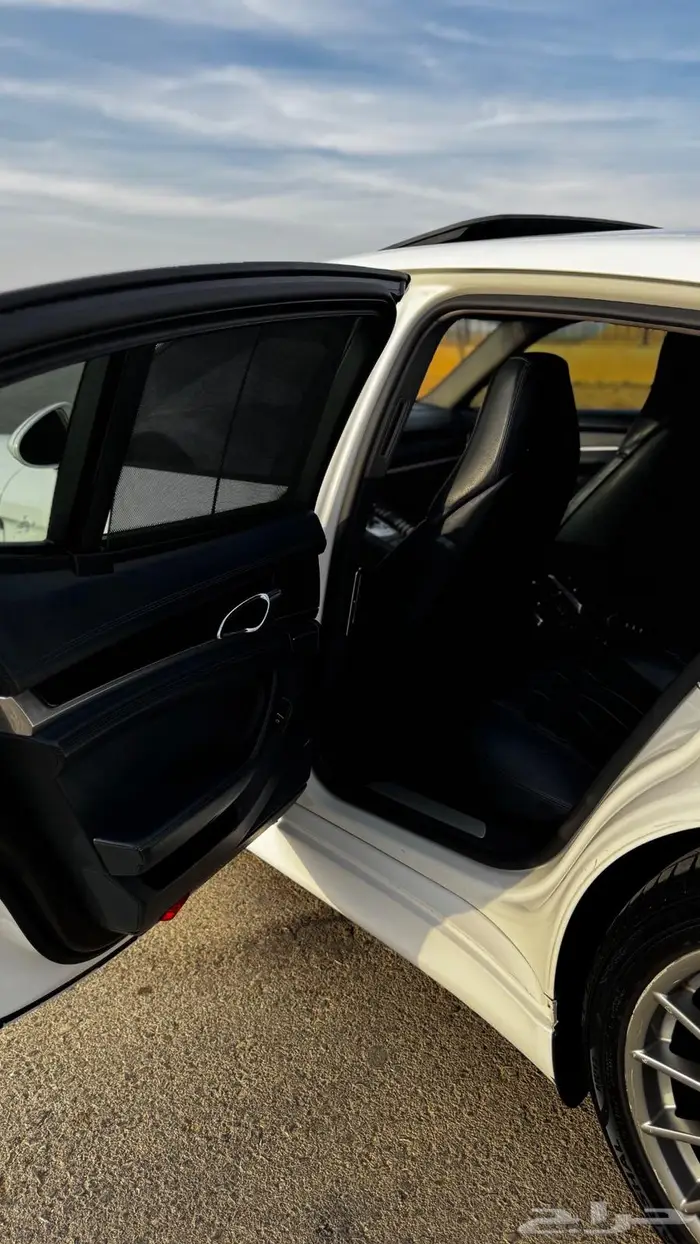 بورش باناميرا 2011 فل كامل 65