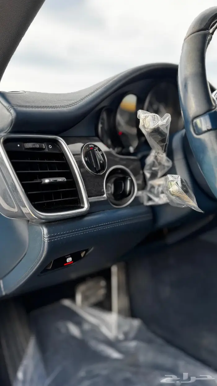 بورش باناميرا 2011 فل كامل 24