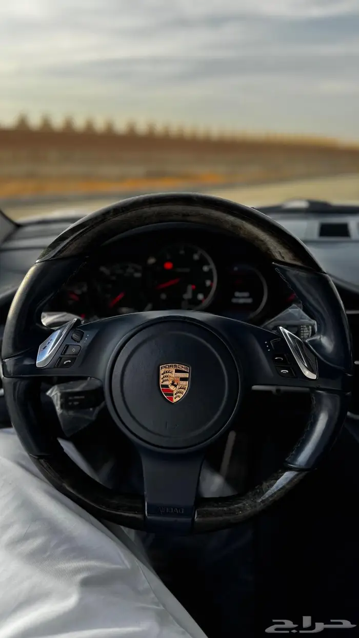 بورش باناميرا 2011 فل كامل 32